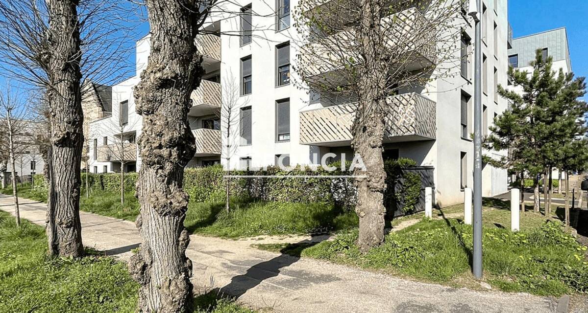 Appartement à CAEN