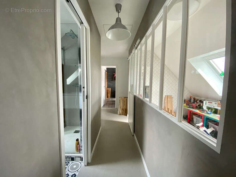 Dpt Finistère (29), à vendre CROZON maison P7 - photo 23