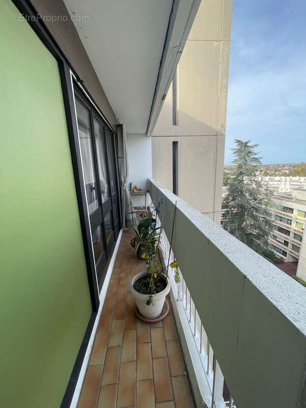 Appartement à ANGOULEME