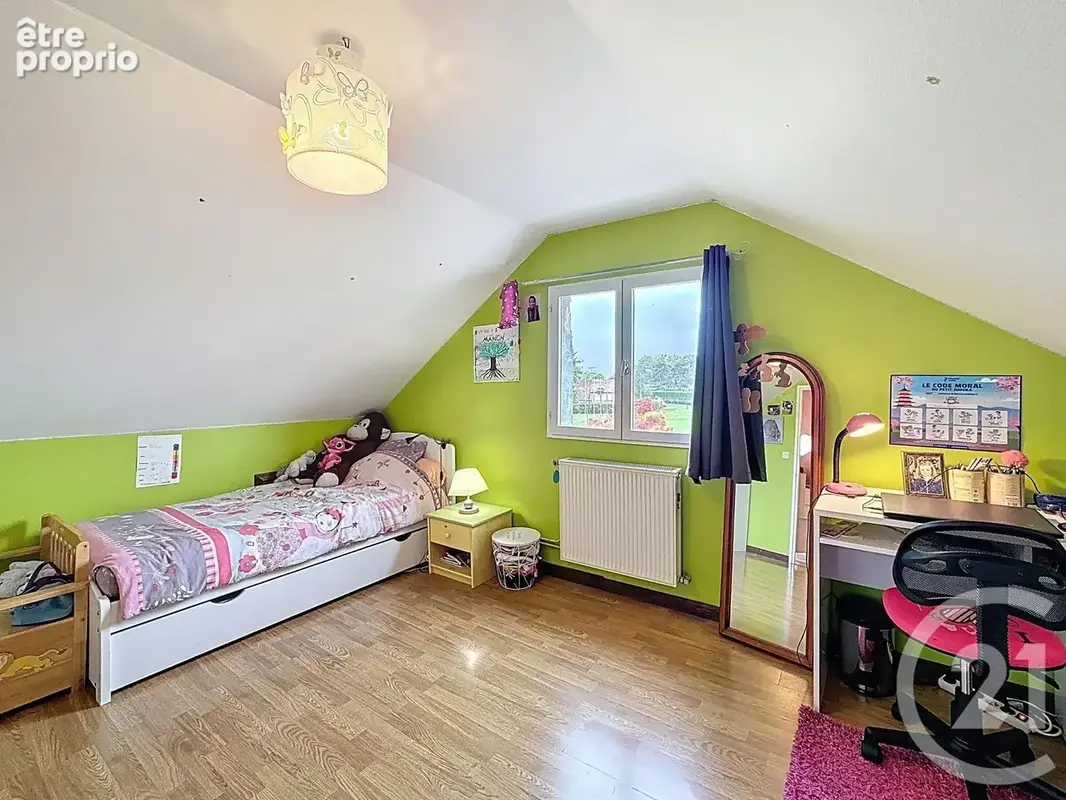 Maison 5 pièces 110 m² à vendre à La Ferte-Saint-Aubin (45240) - photo 11