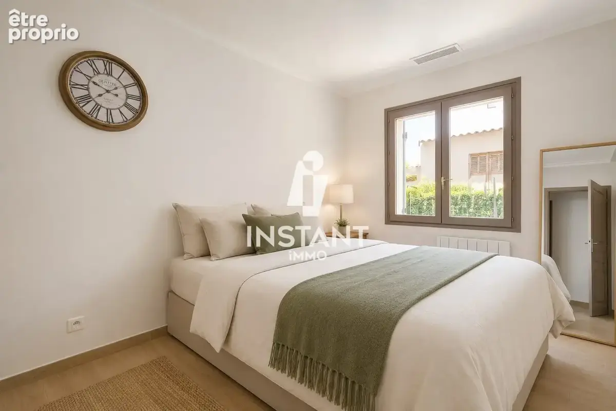 Maison 125 m² à Marseille-13e  - photo 8