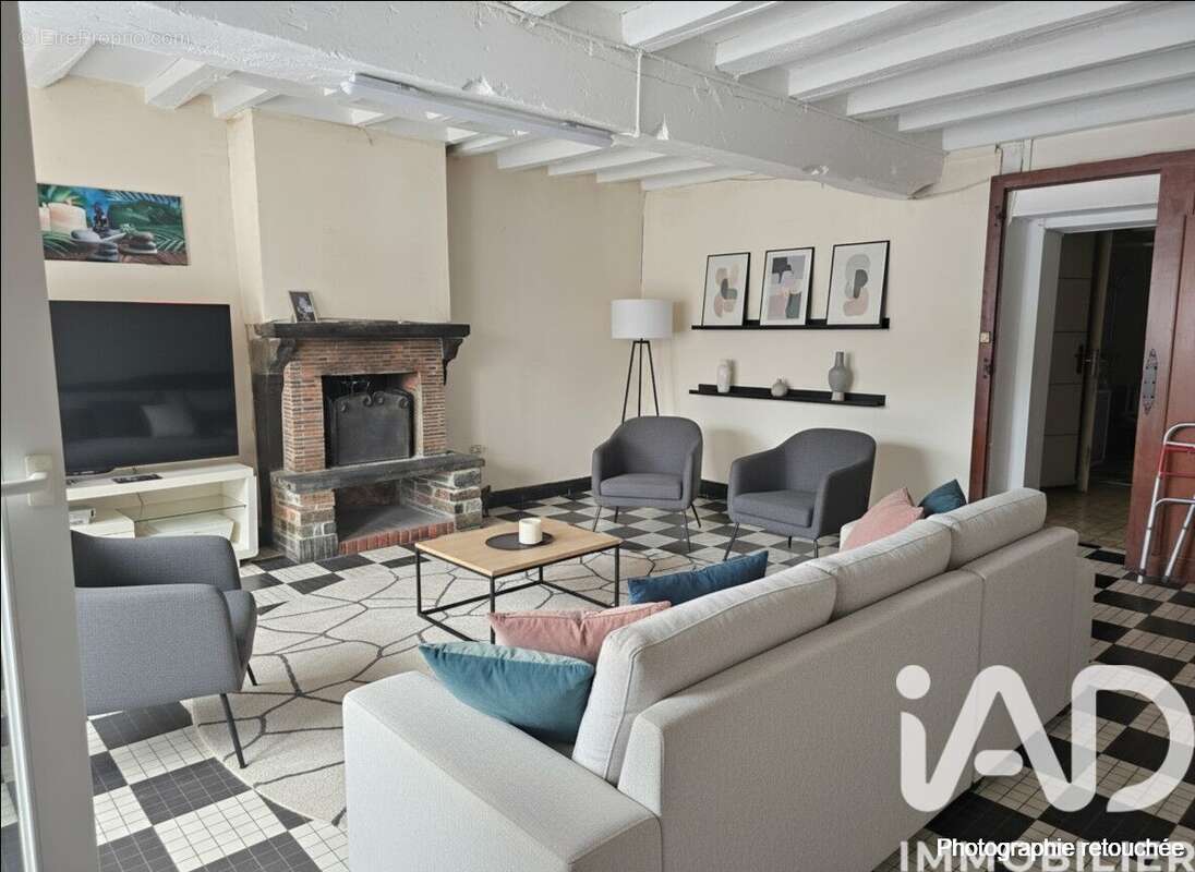 Photo 4 - Maison à ISSE