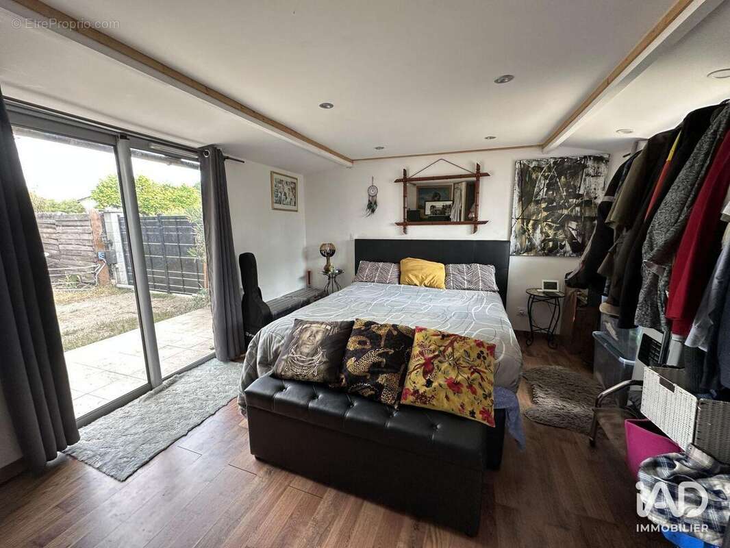 Photo 5 - Maison à CASTELJALOUX