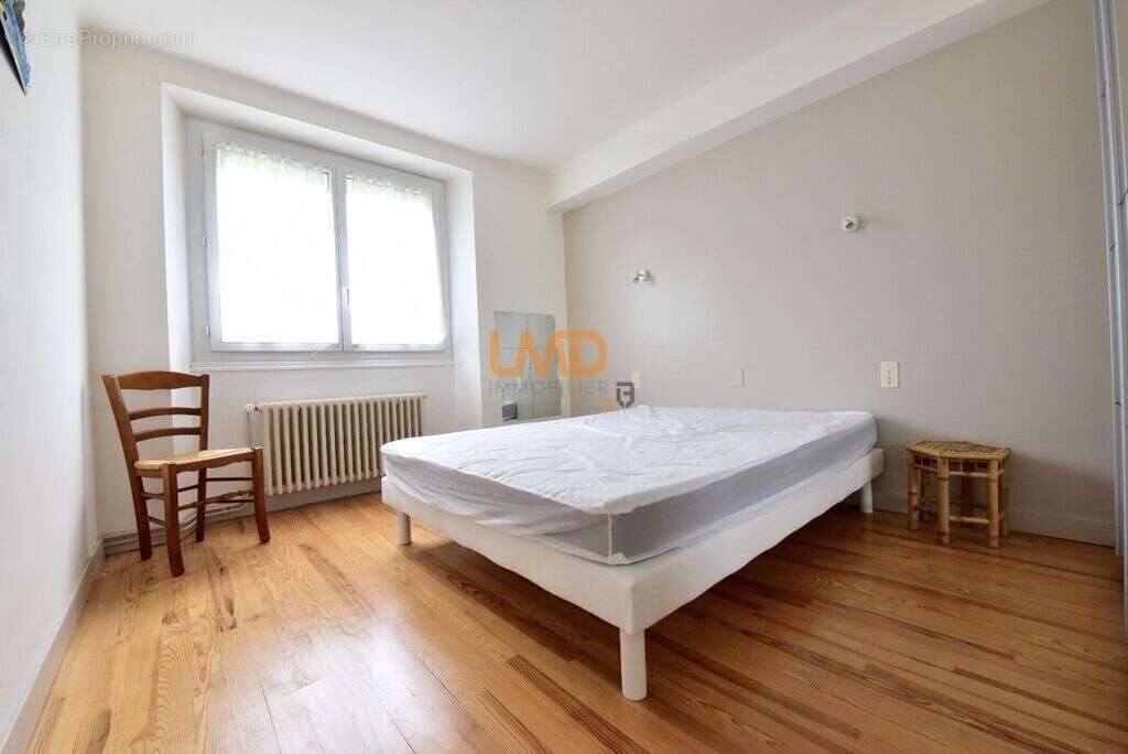 Maison à REQUISTA
