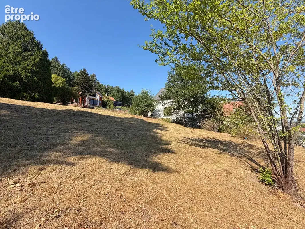 Terrain constructible OBERHASLACH 7 ares 35 - photo 4