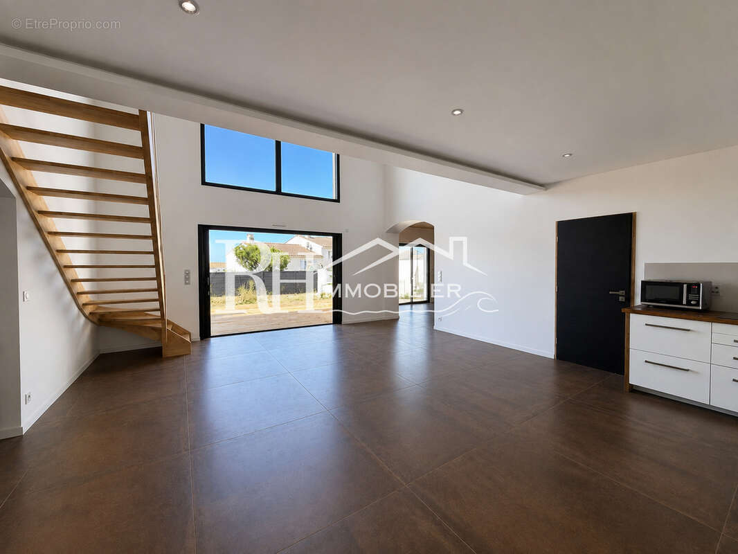 Maison vue mer - photo 2