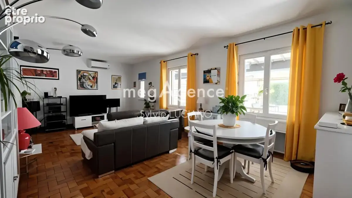 Plain pied, 3 chambres avec piscine - photo 2