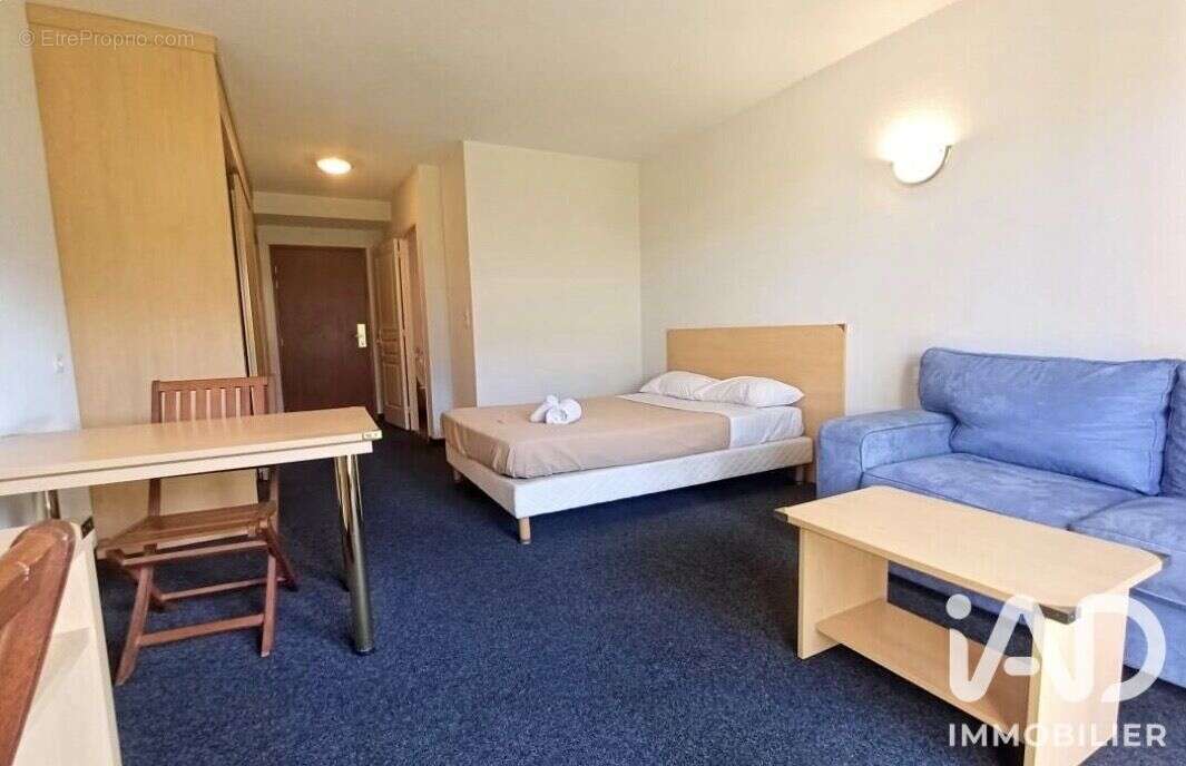 Photo 3 - Appartement à BRUZ