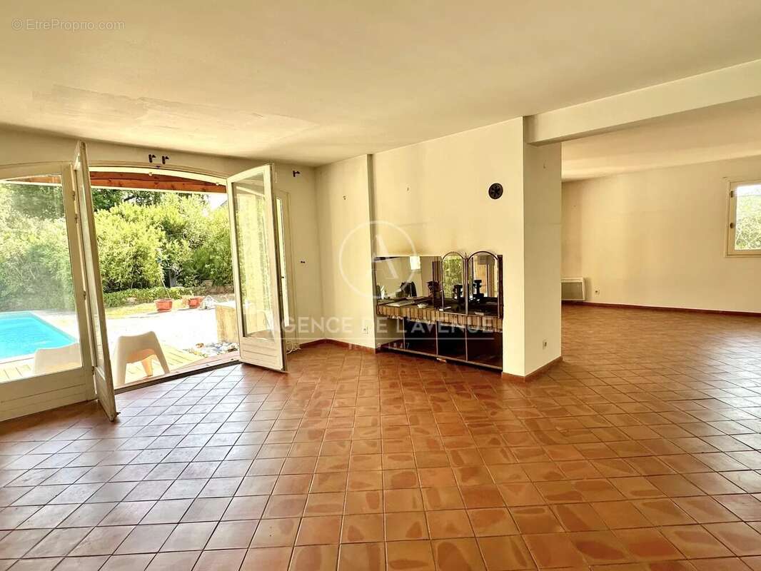 Villa t6 la seyne sud - photo 15