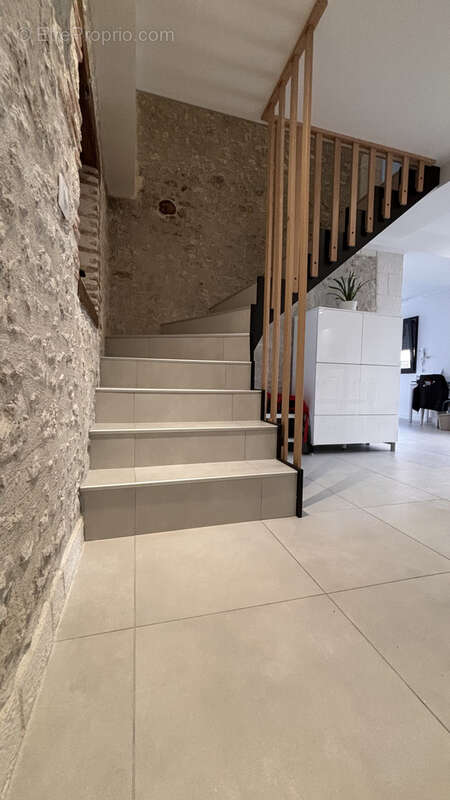 Maison à LA CHAPELLE-SAINT-MESMIN