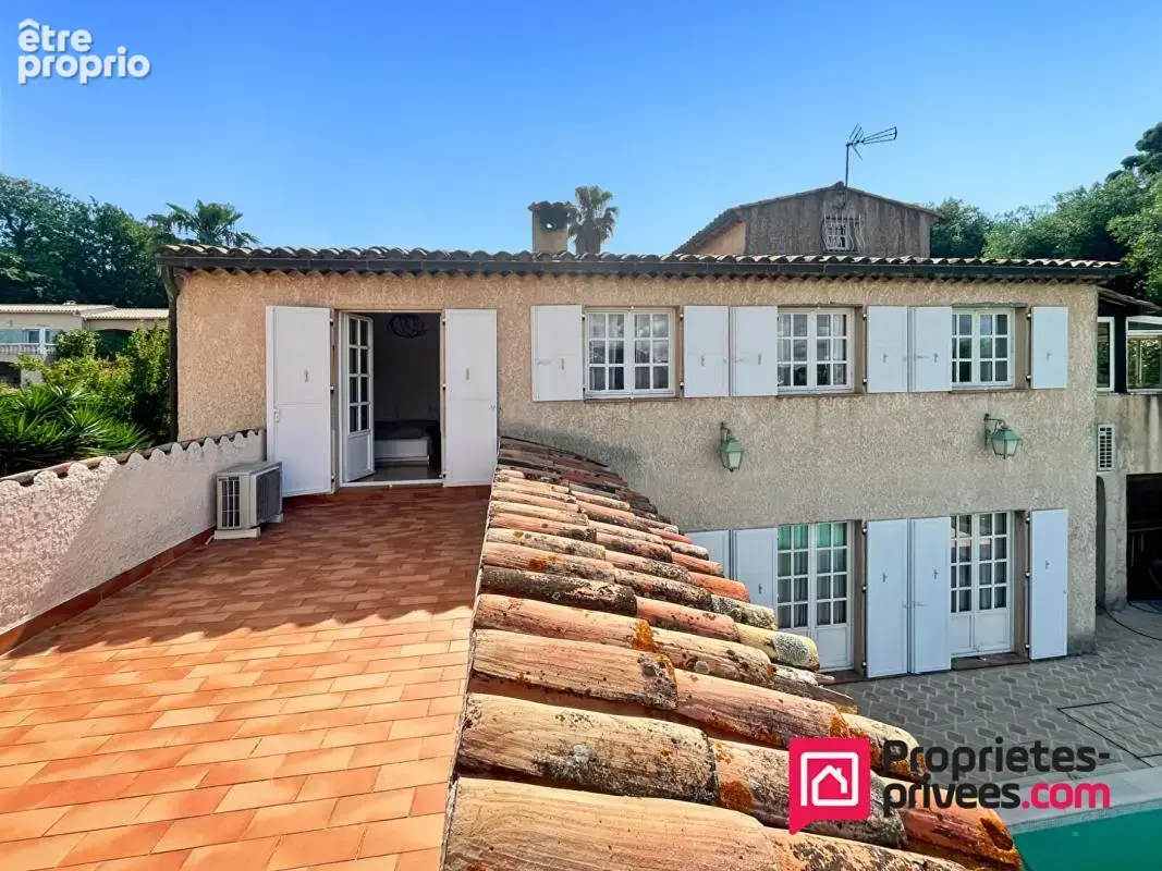 Propriété modulable 360 m² - fort potentiel -Saint-Paul-de-Vence - photo 12