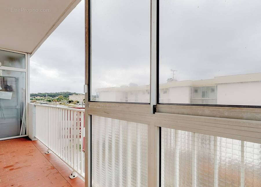 Appartement à LA SEYNE-SUR-MER