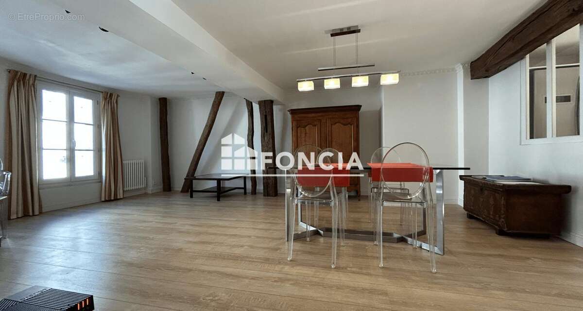 Appartement à CHARTRES