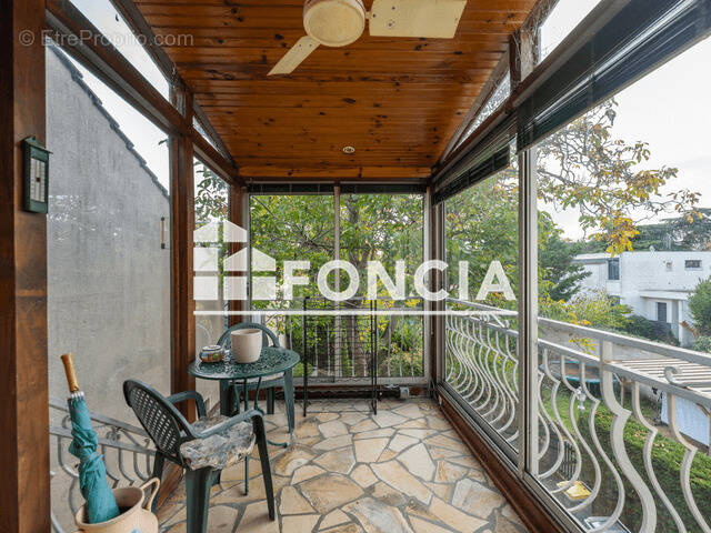 Appartement à CHATOU