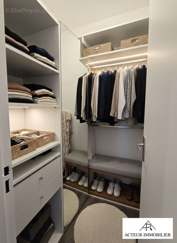 Appartement à PUTEAUX