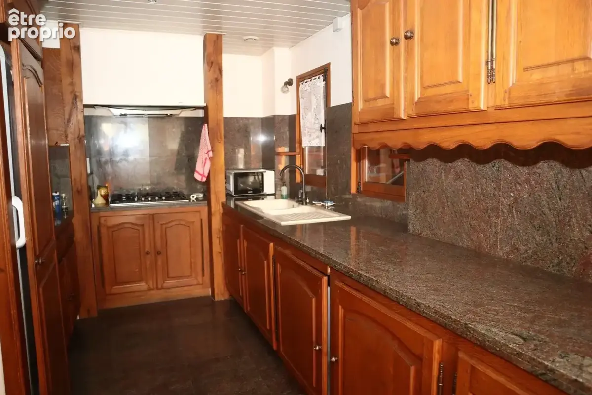 Maison 125 m² à Pressigny-Les-Pins  - photo 4