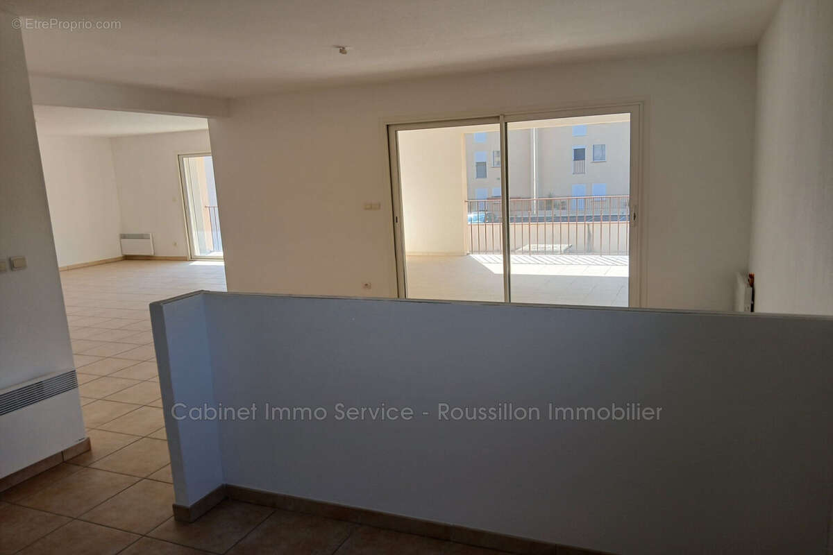 Appartement à CERET