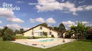 Maison à POUILLON