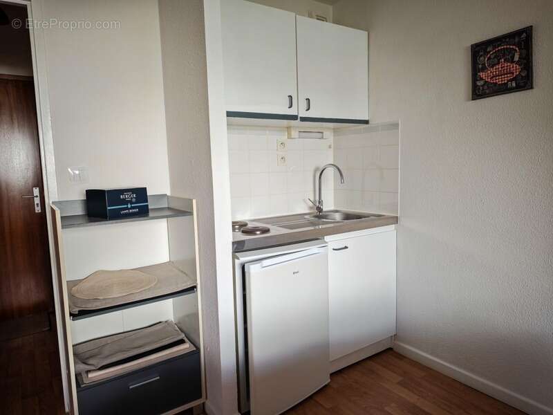 Appartement à CHOLET