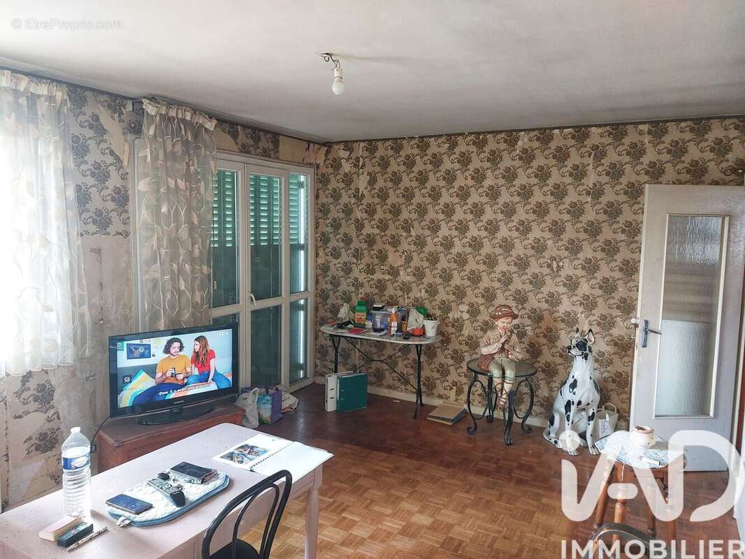 Photo 6 - Maison à NOLAY