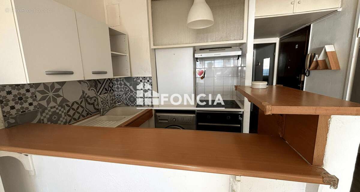 Appartement à FREJUS