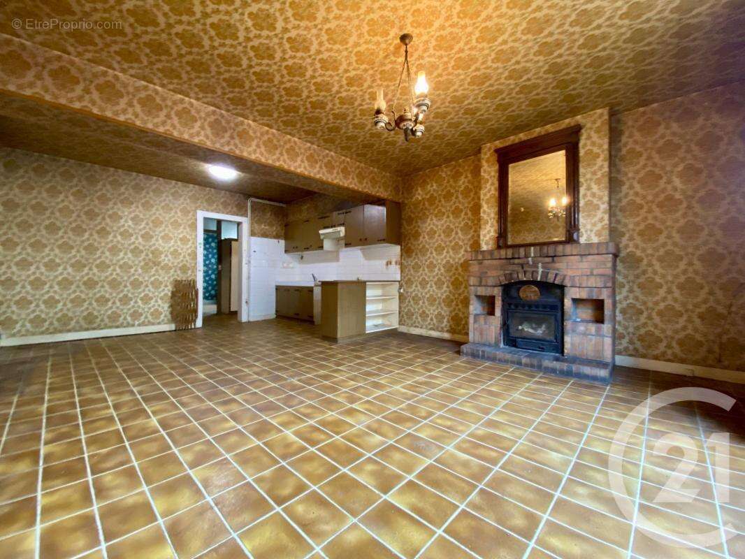 Maison de ville - photo 6