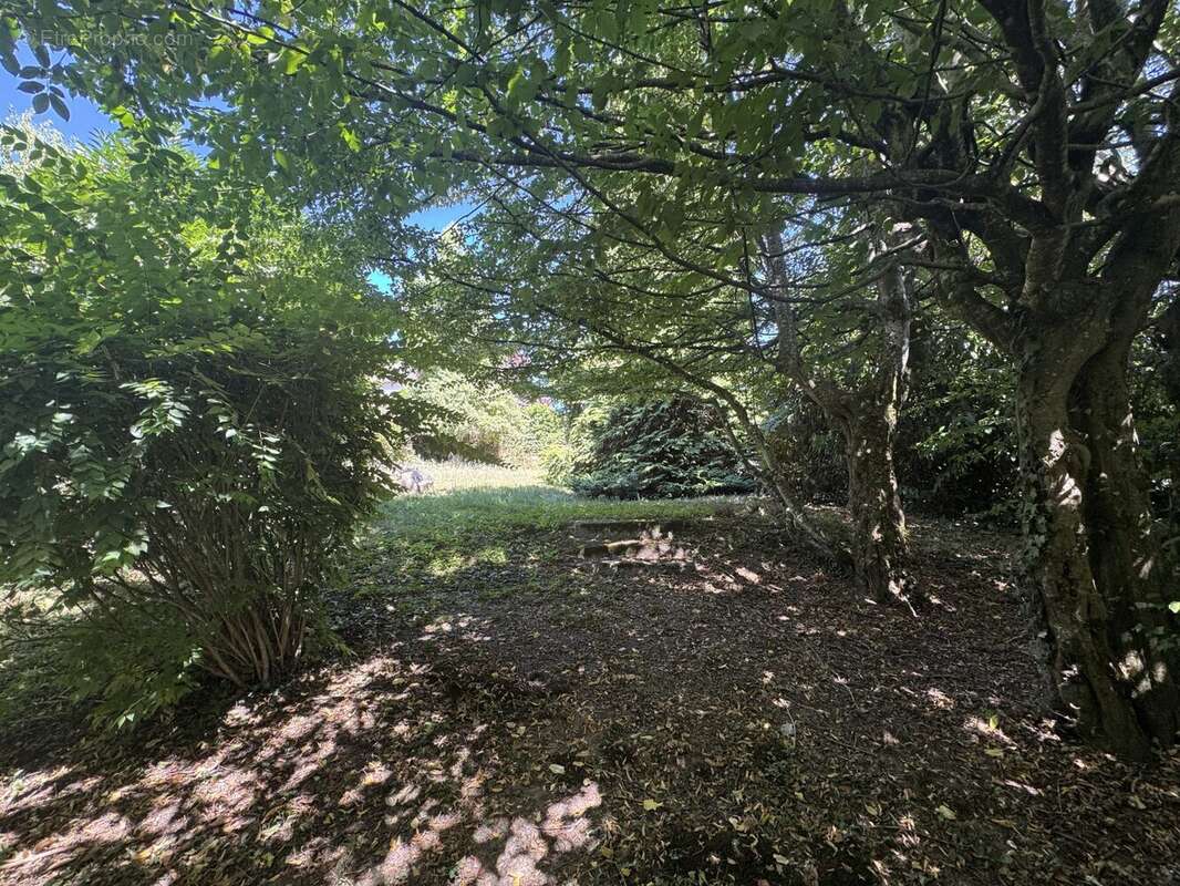 Maison à SAINT-VAURY