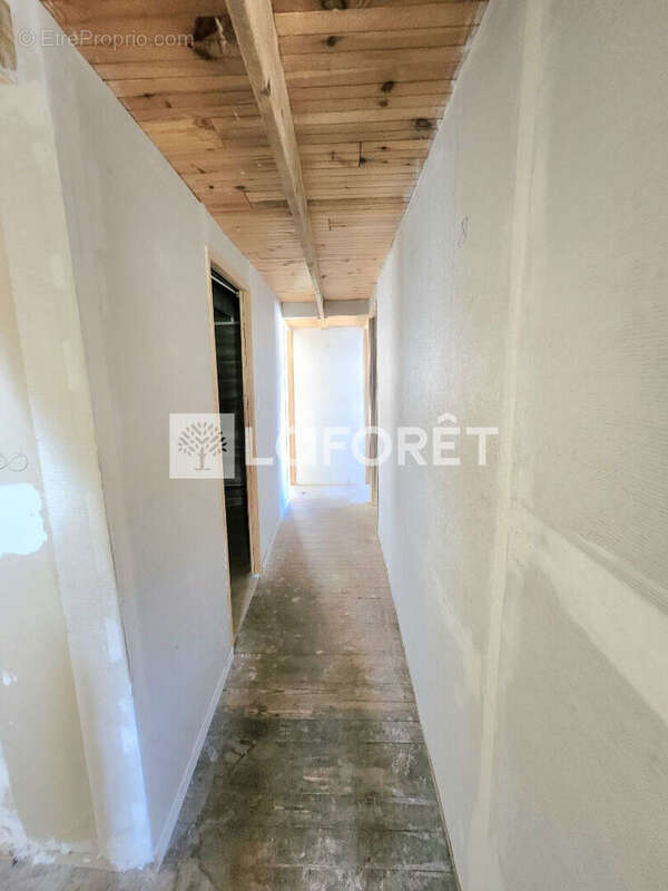 Nouveau ! a renover ! ideal investisseurs ! - photo 4