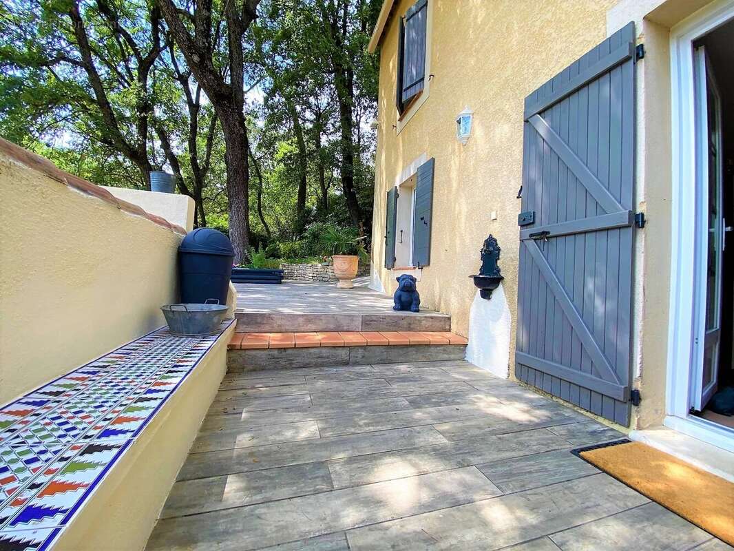 Maison à AURIOL