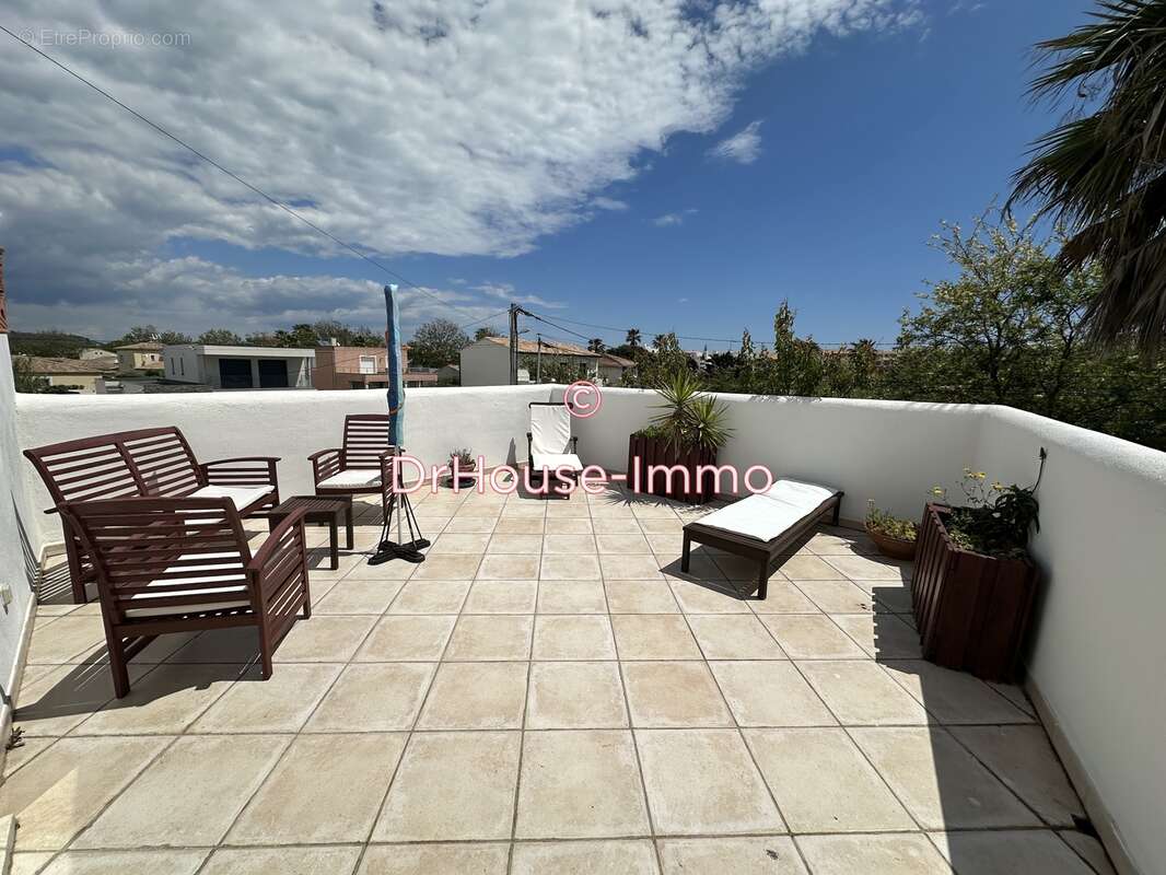 Maison 161 m² à Agde  - photo 70