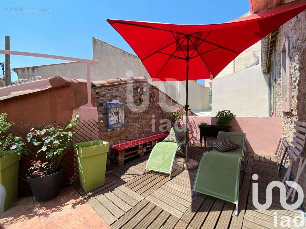 Photo 7 - Maison à SETE