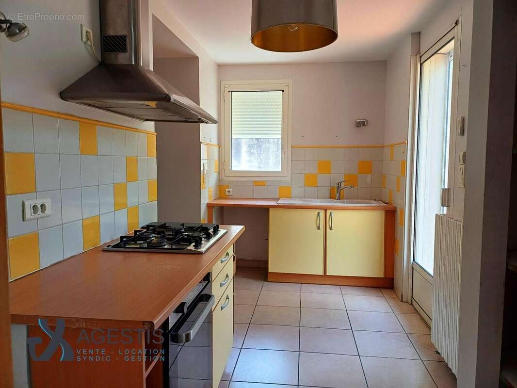   - Maison à DOURGNE