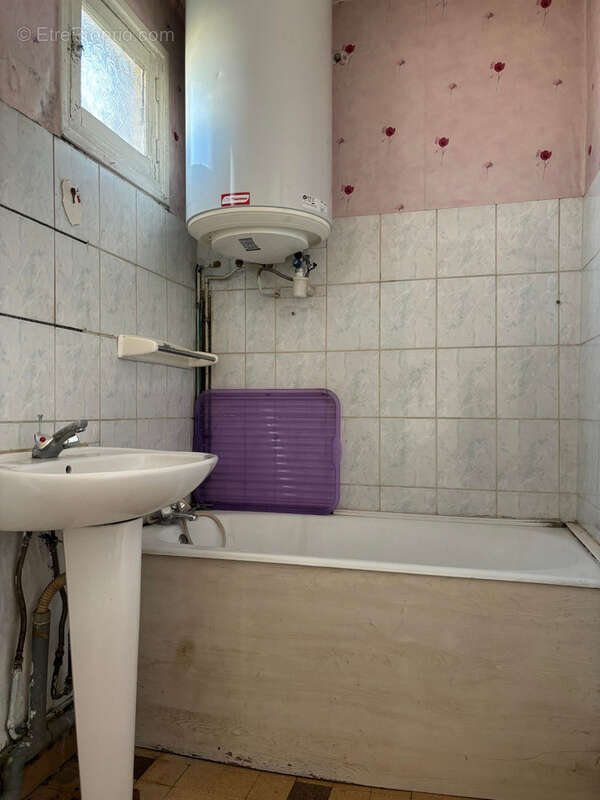 Maison à CRECY-EN-PONTHIEU