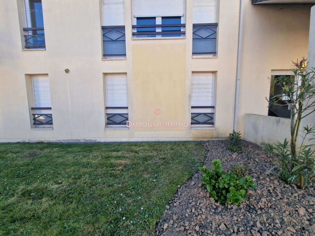 Appartement 63 m² à Nantes  - photo 15
