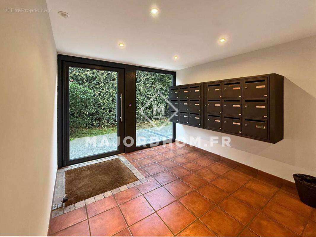 Appartement à MARSEILLE-10E