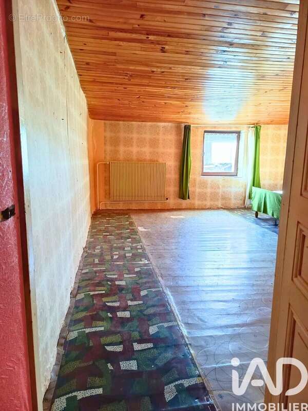 Photo 8 - Maison à SAINT-SYMPHORIEN-DE-LAY