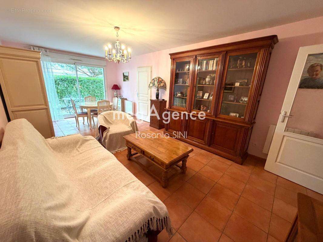 Appartement à LES SABLES-D'OLONNE