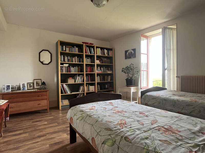 Maison à SEMUR-EN-AUXOIS