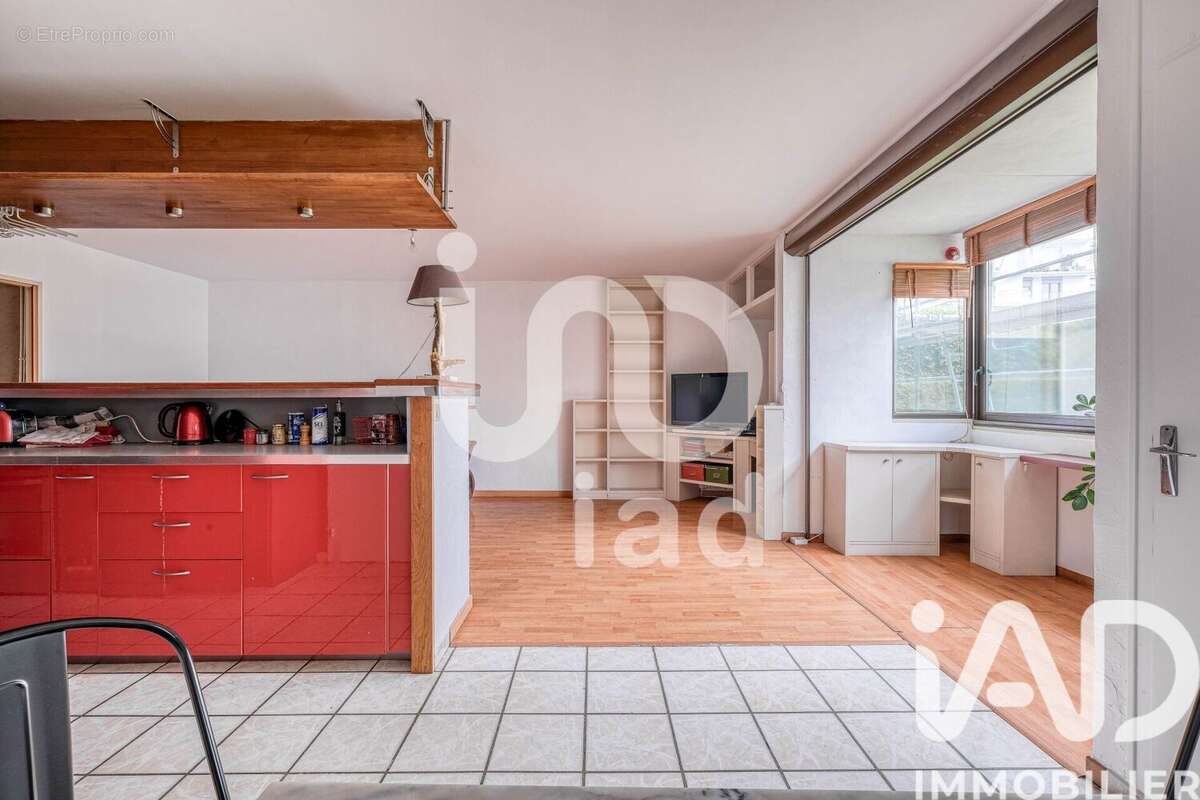 Photo 3 - Appartement à MEAUX