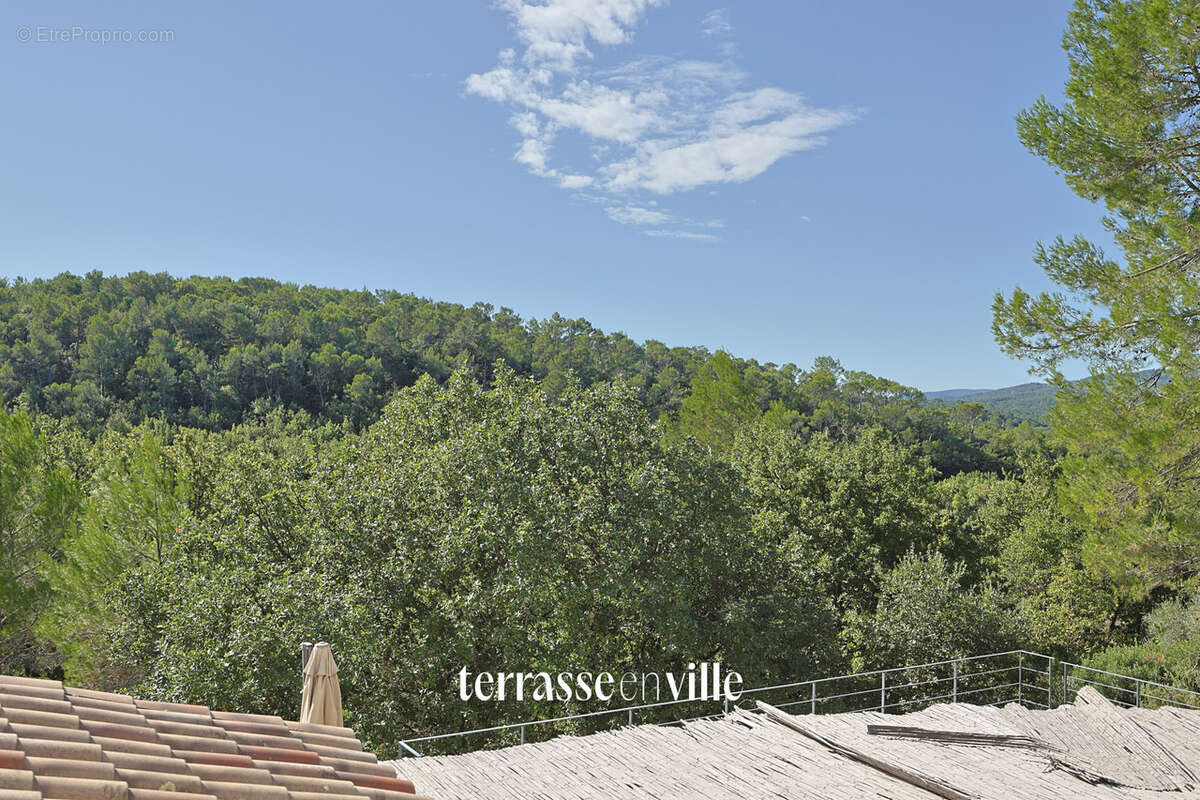 Maison à CABASSE