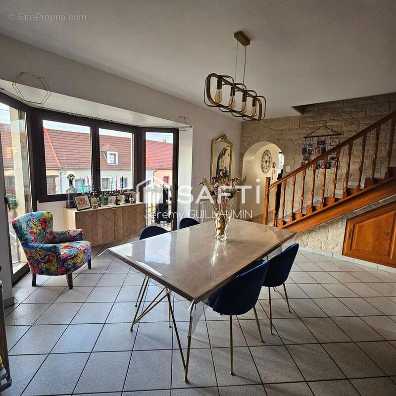 Photo 3 - Maison à SAINT-POURCAIN-SUR-SIOULE