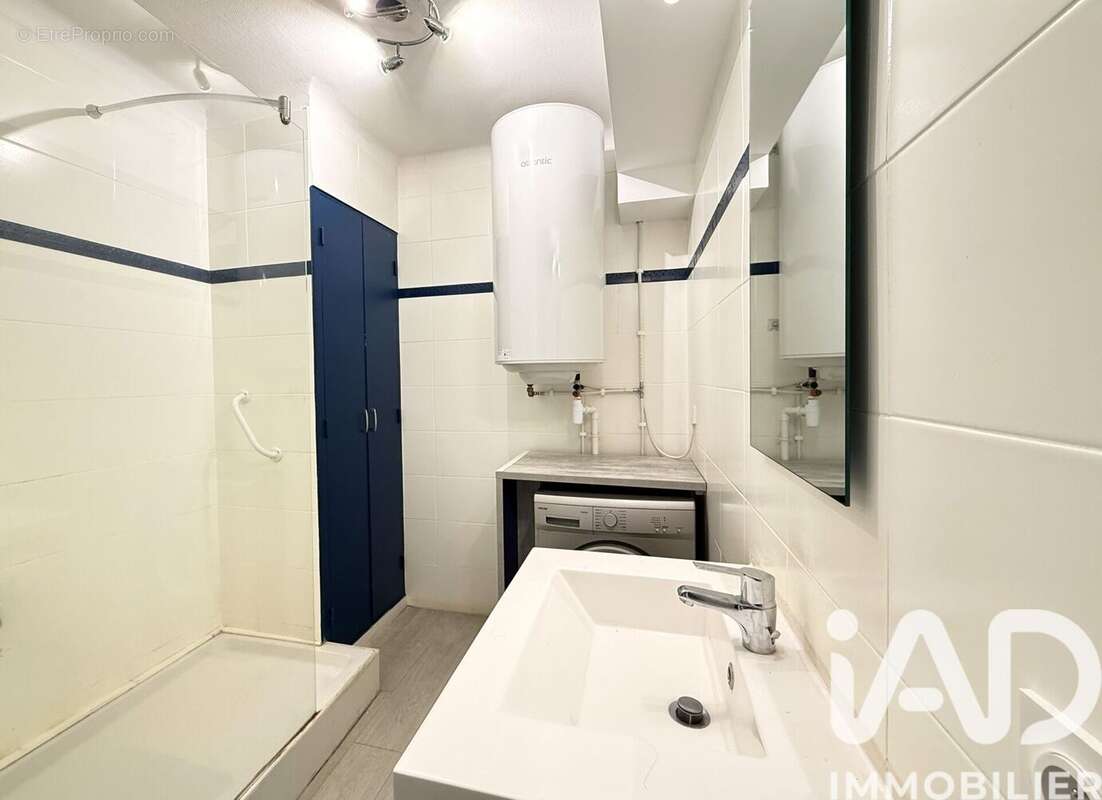 Photo 7 - Appartement à CANET-EN-ROUSSILLON