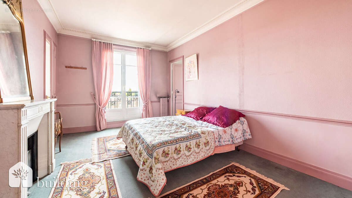 Appartement à LE RAINCY