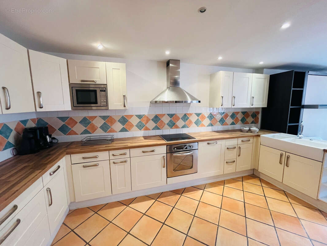 Appartement à VILLEFRANCHE-SUR-MER