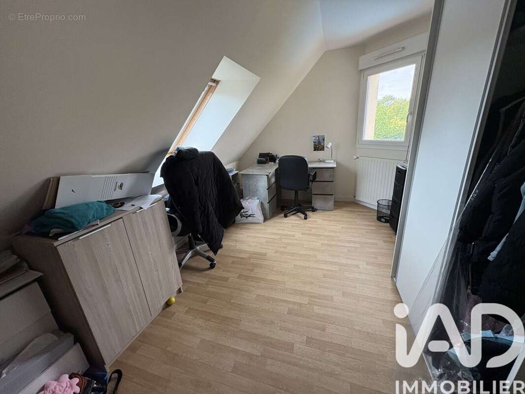 Photo 6 - Maison à ROSEL