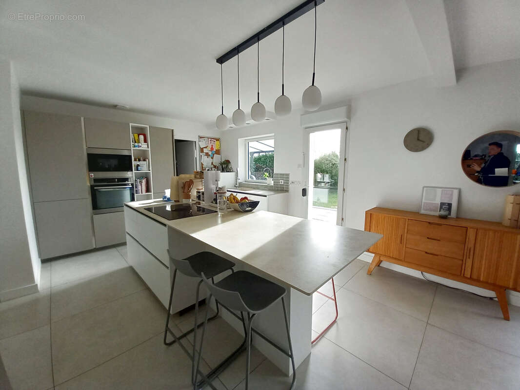 Maison à LA BAULE-ESCOUBLAC