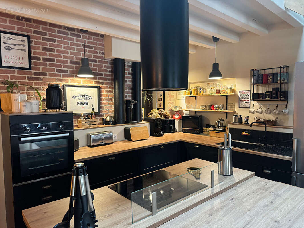 Appartement à NARBONNE