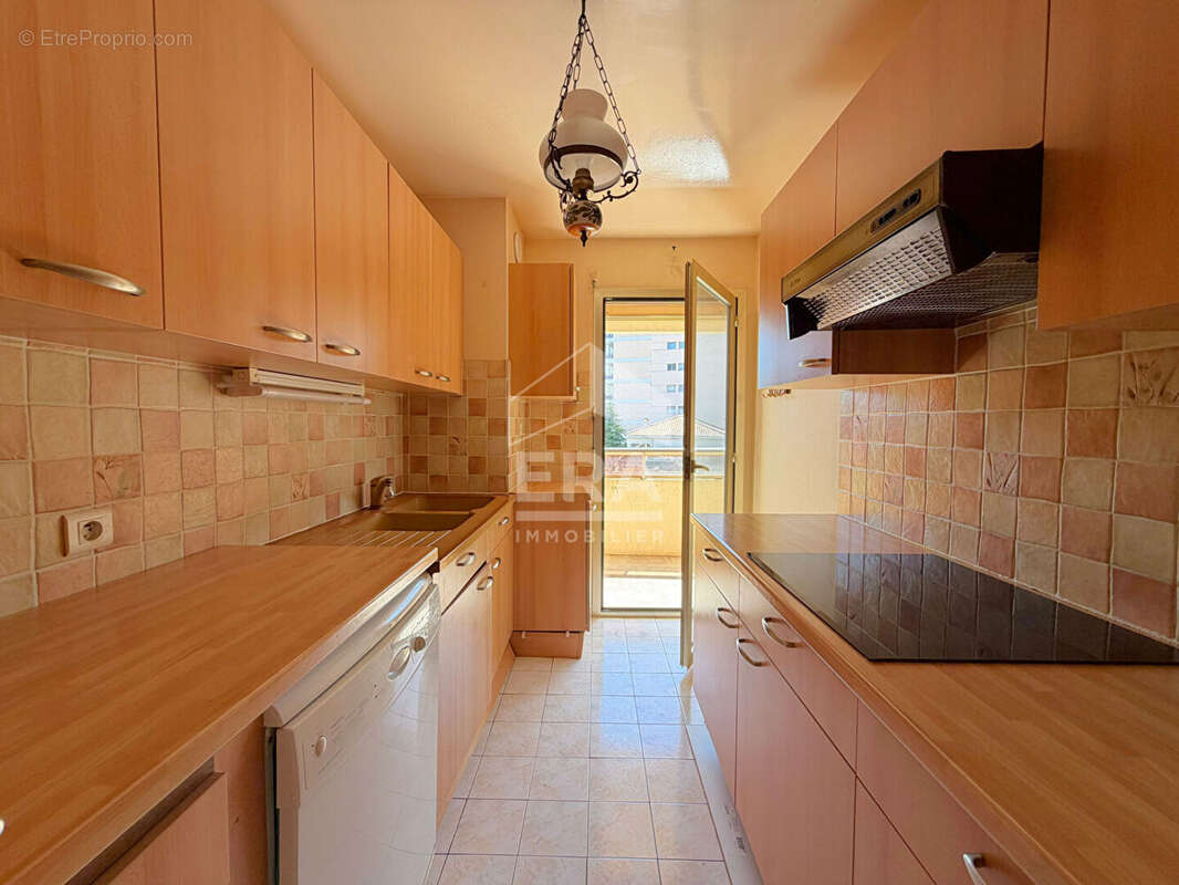 Appartement 111m² à cannes - photo 5