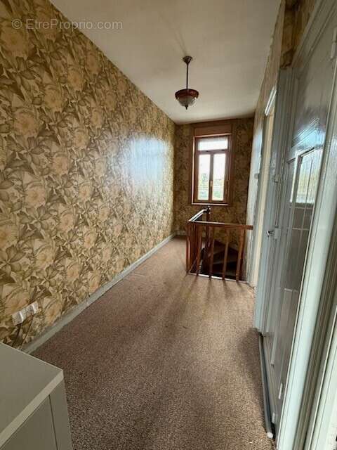 Maison à HAZEBROUCK