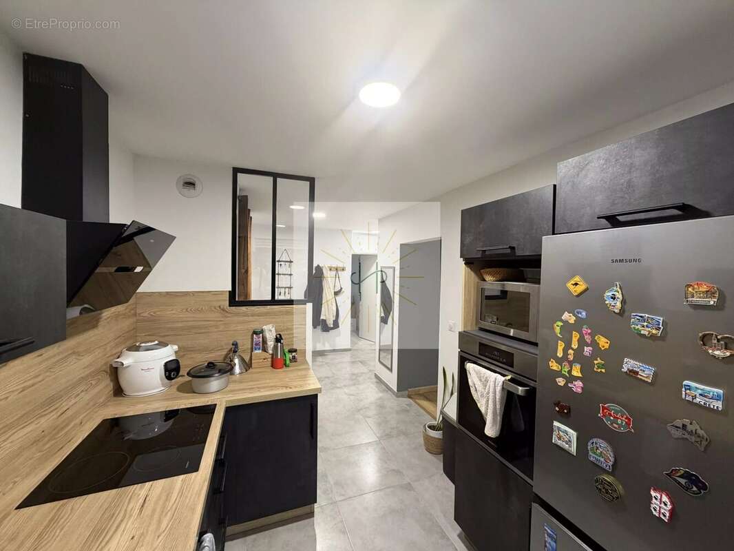 Appartement à VALENCE